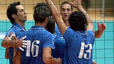 Προπόνηση με το «καλώς ήρθατε»