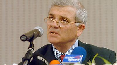 Μελισσανίδης: «Ανακριβής ο Νικολαΐδης»