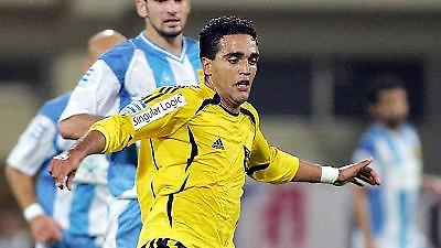 ΕΡΓΟΤΕΛΗΣ: Αμφίβολος ο Μελισσάς ενόψει Κέρκυρας