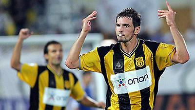 Μελισσάς: «Όλα τα παιχνίδια τελικοί»