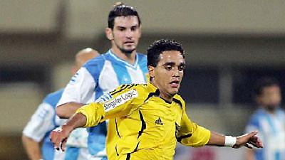 ΕΡΓΟΤΕΛΗΣ: Χωρίς τον Μελισσά με ΠΑΟΚ