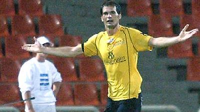 Μελισσάς: «Πολύ σημαντική η νίκη μας»