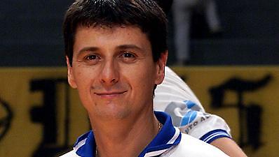 Μέλκας: «Προτεραιότητα ο ΠΑΟΚ»