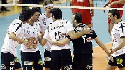 Μέλκας:«Μας γύρισε την πλάτη ο κόσμος»