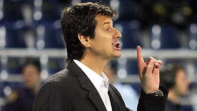 Μέλκας: «Δείξαμε προσοχή»