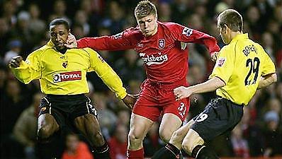 Πήρε Μέλορ η Γουίγκαν