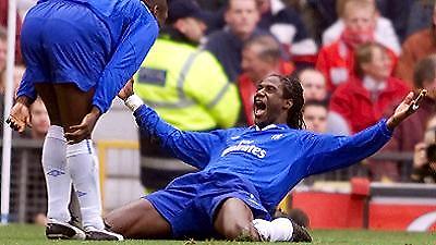 Στη Ρεν ο Μέλχιοτ