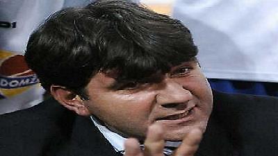 Μπάκιτς και Μπέιλι στην Ολίμπια