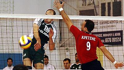 ''Πάλεψε'' και έκανε την έκπληξη...