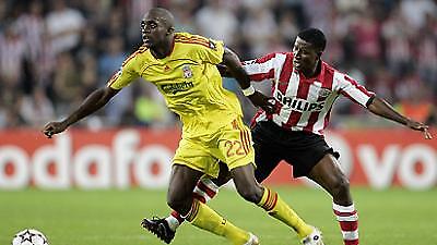 «Καθάρισε» τη Γαλατά η Αιντχόφεν