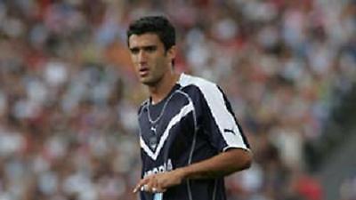 «Καμπάνα» στον Μενεγκάτσο