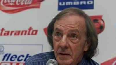 Στην Γκουανταλαχάρα ο Μενότι