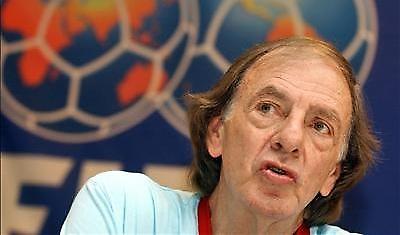 Αρνήθηκε την πρόταση της Βερακρούζ ο Μενότι