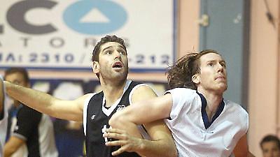 Α1: Νίκη του ΠΑΟΚ επί της ΜΕΝΤ