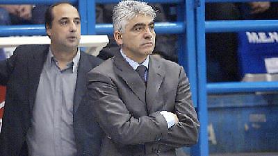 Ένας αμφίβολος για τη ΜΕΝΤ ενόψει ΑΕΚ