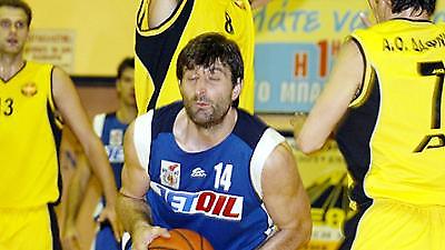 Α2: Συνεχίζει ακάθεκτο το «Σίτι»