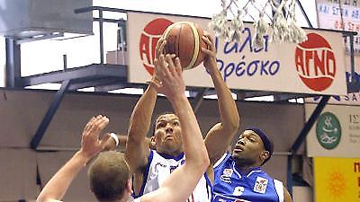 Στο «ύψος» τους τα φαβορί