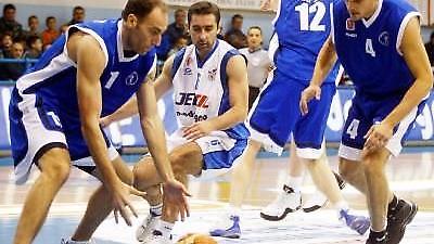Ο Μουρατίδης νέος προπονητής της ΜΕΝΤ