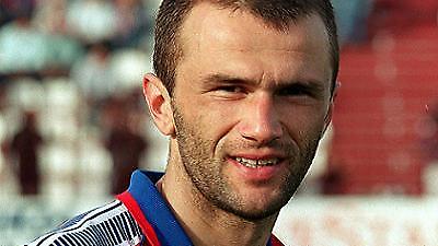 ΛΑΡΙΣΑ: Στην Λατινική Αμερική για παίκτες ο Μένταν