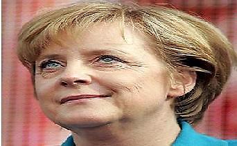 Επίτιμο μέλος της Κότμπους η Μέρκελ