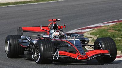 Πήρε πίσω την έφεση η ΜακΛάρεν