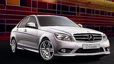 Mercedes C180 Kompressor από 35.200 ευρώ