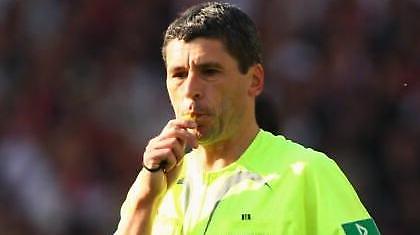 Μερκ: «Γιατί να υπάρχει όριο ηλικίας για έναν διαιτητή»