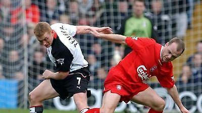 Νέα γκέλα για Λίβερπουλ