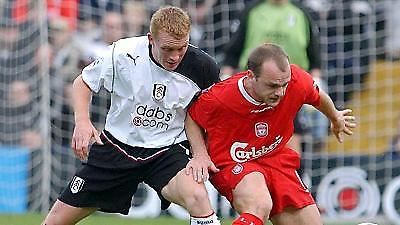 Γκέλα για Τσάρλτον