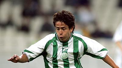 ΑΚΡΑΤΗΤΟΣ - ΠΑΝΙΩΝΙΟΣ 0-1(Τελικό)