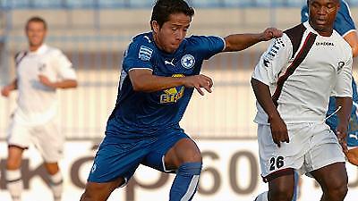 ΑΤΡΟΜΗΤΟΣ: Τυχερός ο Μερίνο