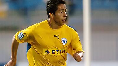 ΑΤΡΟΜΗΤΟΣ: Επιστροφή για Άντερσον, Μερίνο