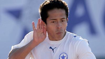 ΑΤΡΟΜΗΤΟΣ: Να αφήσει πίσω τον Ολυμπιακό