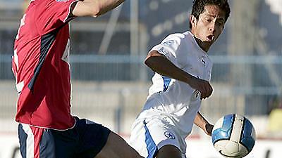 ΑΤΡΟΜΗΤΟΣ: Ανεβάζουν…στροφές οι τραυματίες