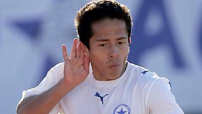 ΑΤΡΟΜΗΤΟΣ: Προπόνηση για… λίγους