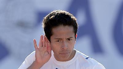 ΑΤΡΟΜΗΤΟΣ: Ευκαιρία για… δοκιμές