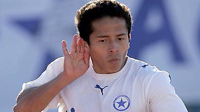 ΑΤΡΟΜΗΤΟΣ: Εργομετρικά τεστ και…τέλος!