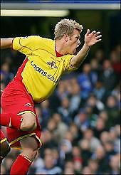 Premiership: Επιτέλους νίκη για τη Γουότφορντ