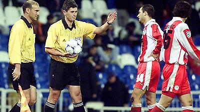 Στο Καραϊσκάκη ο Μερκ