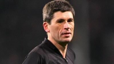 Ο Μερκ «σφυρίζει» Μπαρτσελόνα-Τσέλσι