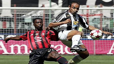 Νέο συμβόλαιο για Έμερσον