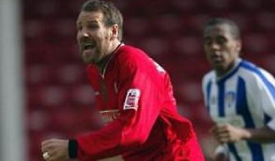 Απολύθηκε ο Μέρσον