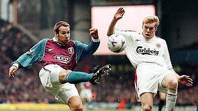 Αποχωρεί ο Μέρσον