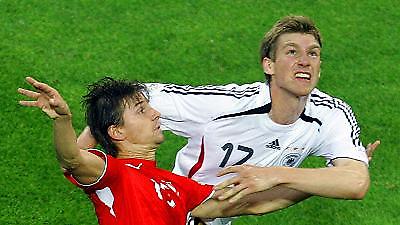 Θέλει Βέρντερ ο Μερτεζάκερ