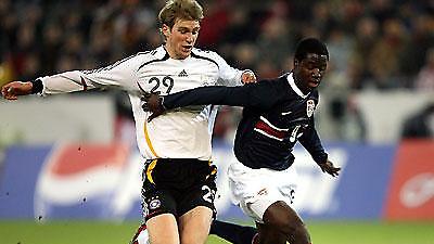 Η Βέρντερ θέλει Μερτεζάκερ