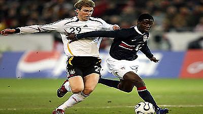 Απέκτησε Μερτεζάκερ η Βρέμη