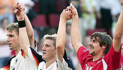 «Ναυάγιο» με Μερτεσάκερ