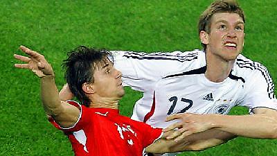 «Επιστρέφει» για Μερτεσάκερ η Βέρντερ