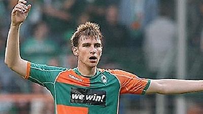 «Πιστός» στη Βέρντερ ο Μερτεσάκερ