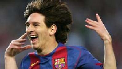 Μέσι: «Με τιμά το ενδιαφέρον της Ιντερ, αλλά…»